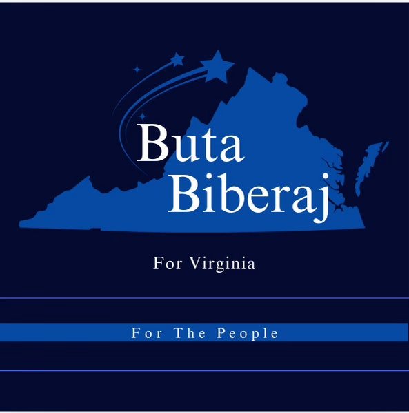 Campaign logo